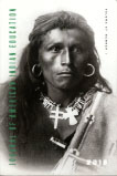Journal of American Indian Education cover